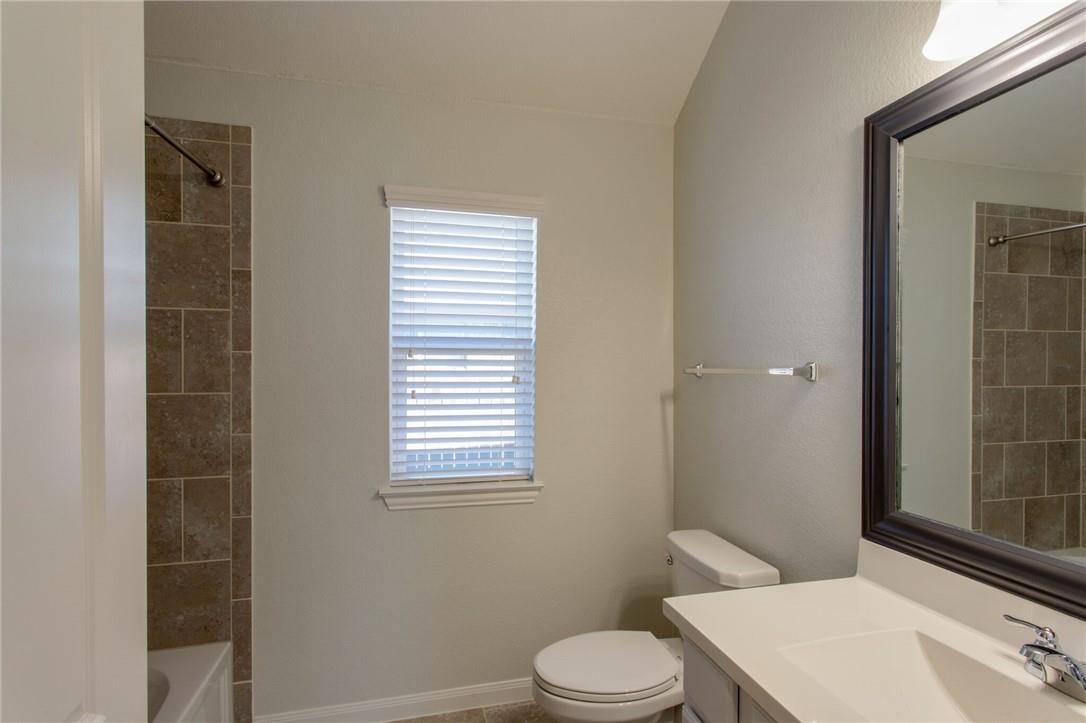401 Inspiration Dr, Liberty Hill, TX 78642