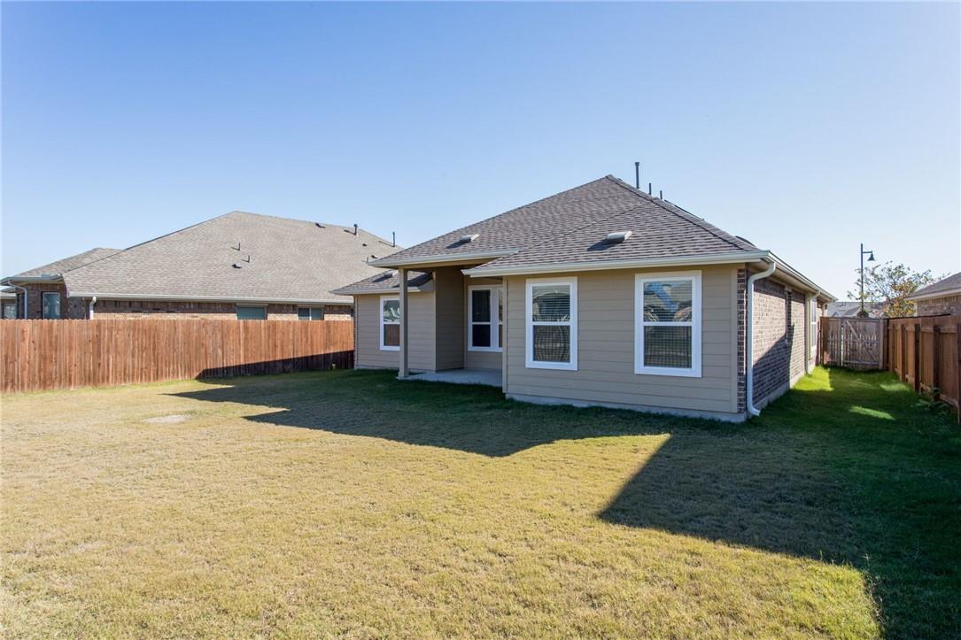 401 Inspiration Dr, Liberty Hill, TX 78642