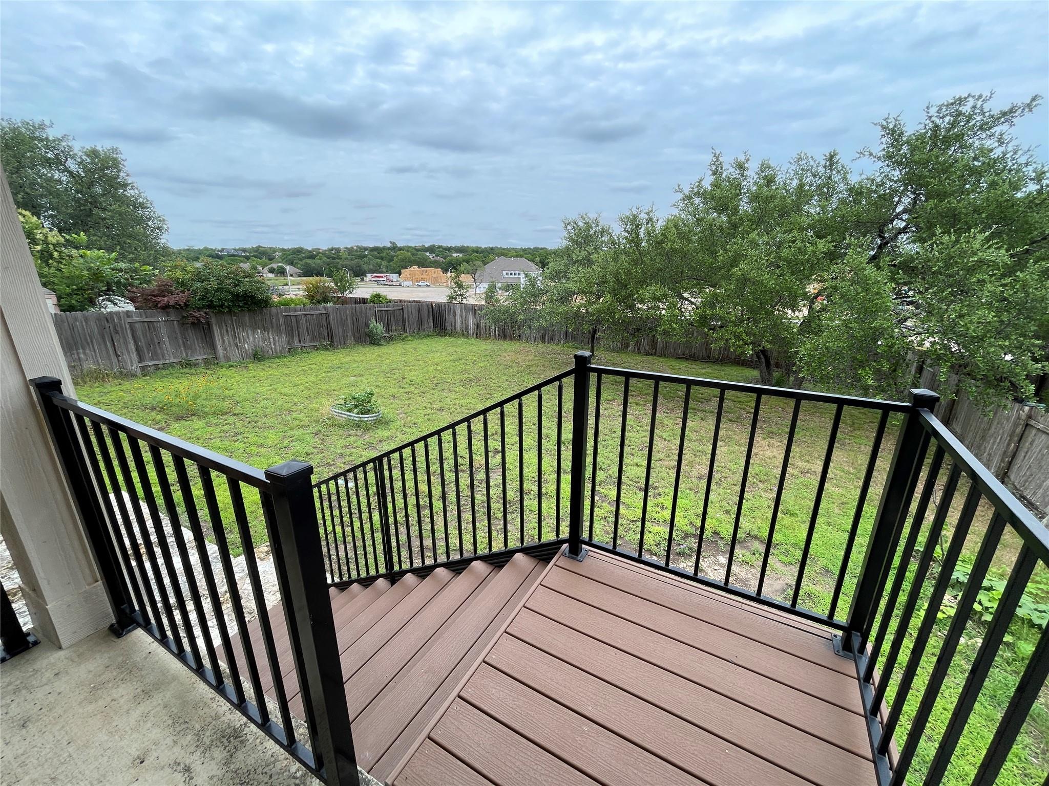 524 Cameron Cv, Cedar Park, TX 78613