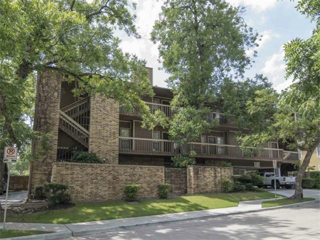 612 Park Pl # 205, Austin, TX 78705
