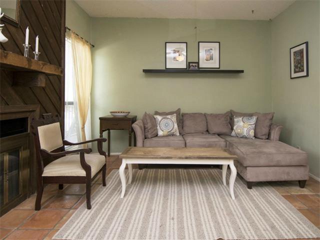 612 Park Pl # 205, Austin, TX 78705