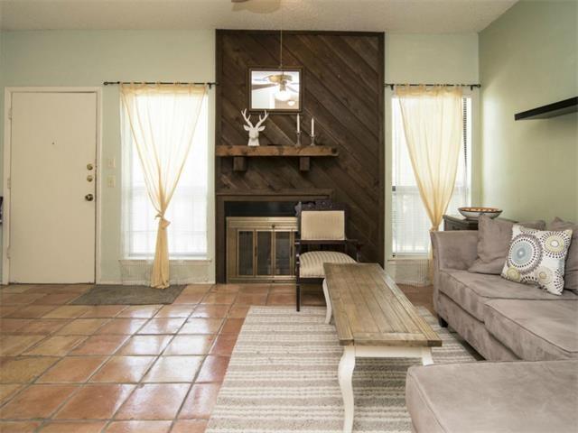 612 Park Pl # 205, Austin, TX 78705