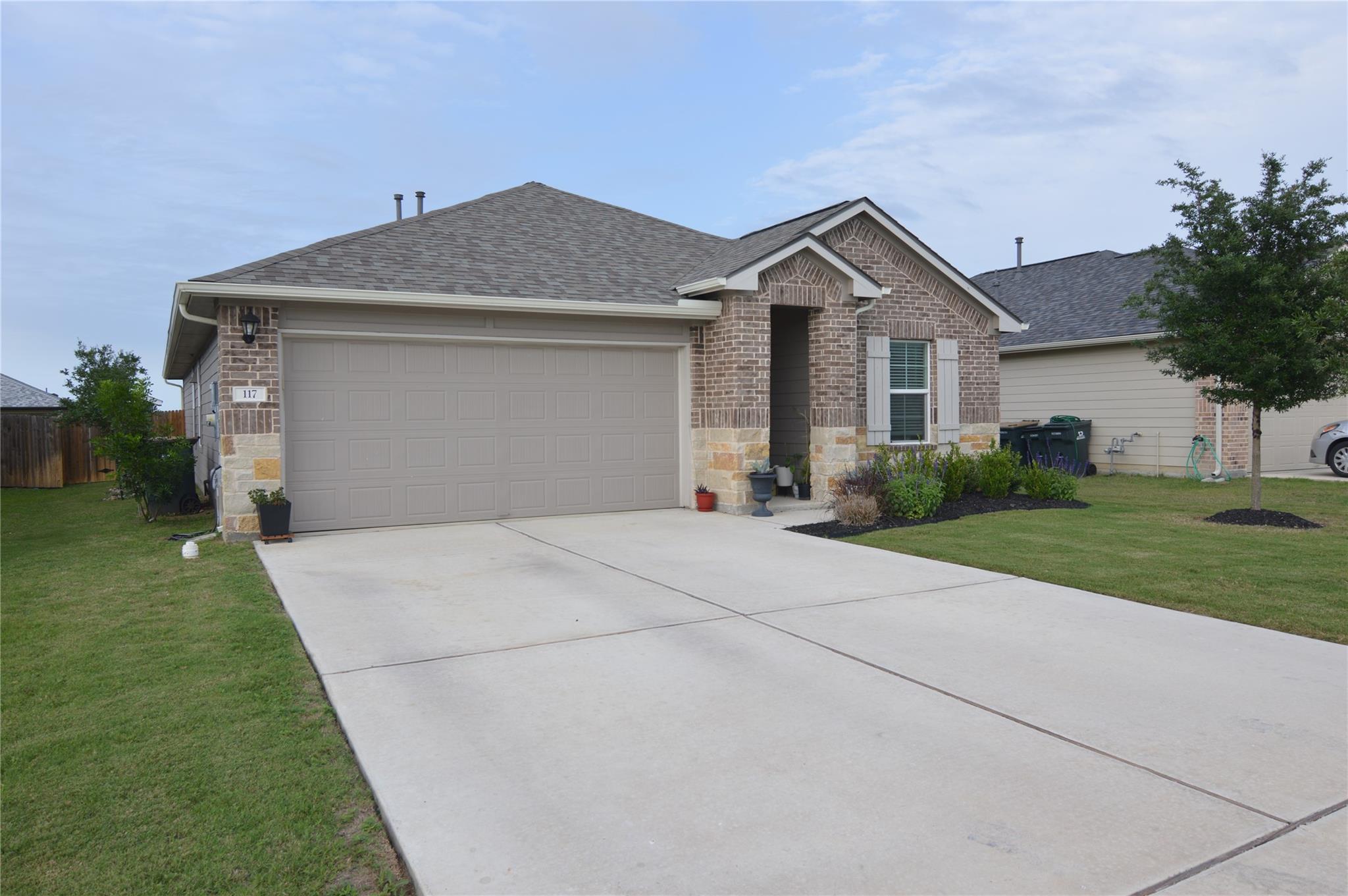117 Duck Horn Pass, San Marcos, TX 78666