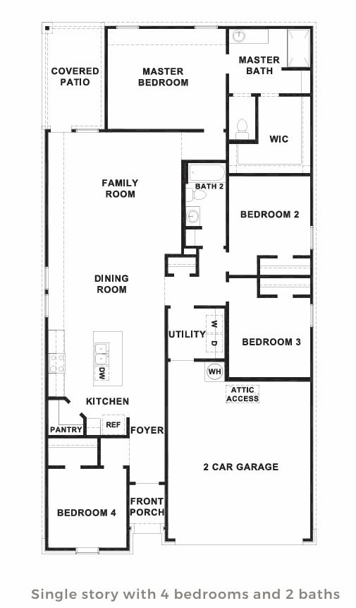 117 Duck Horn Pass, San Marcos, TX 78666