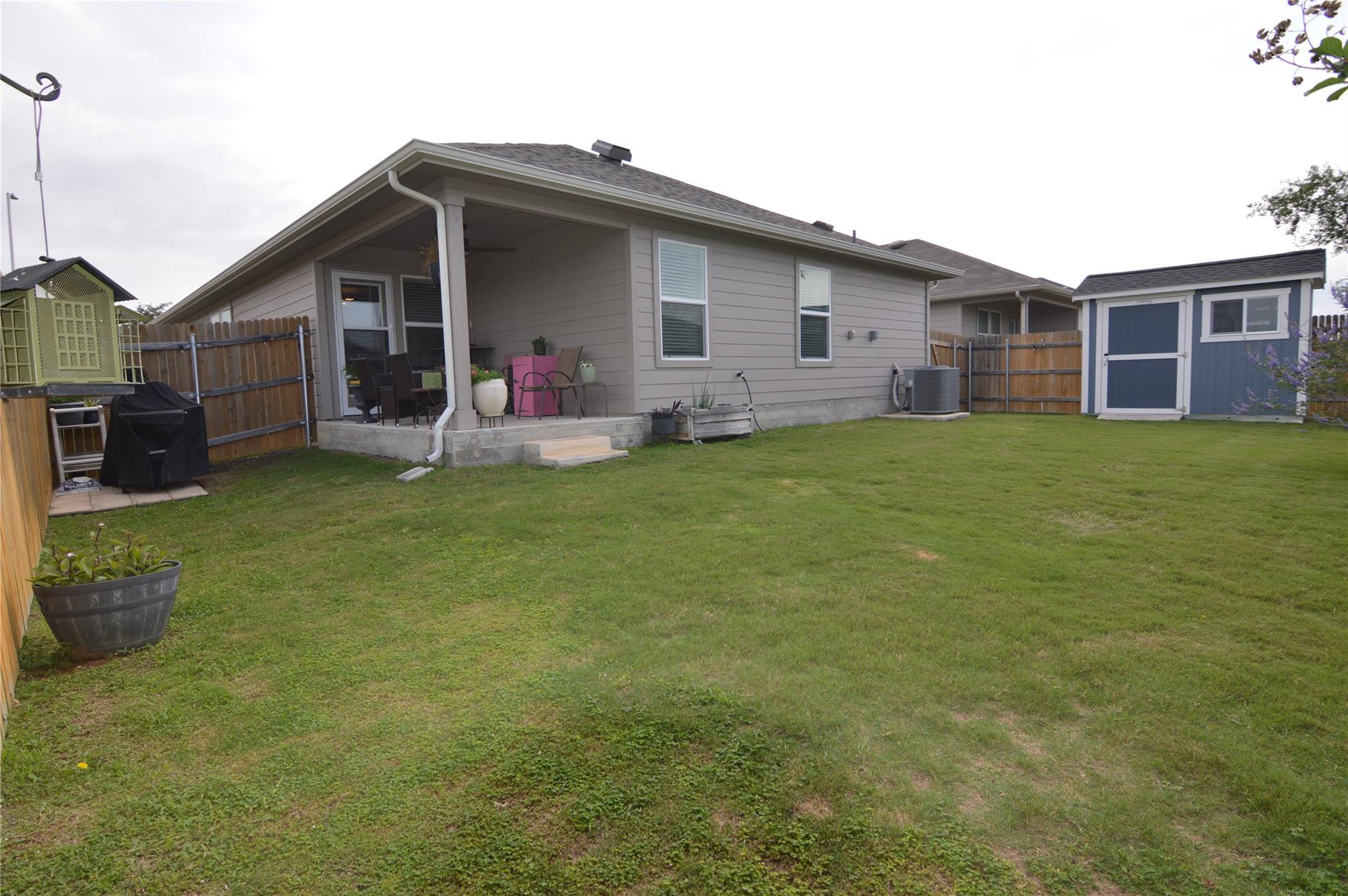117 Duck Horn Pass, San Marcos, TX 78666