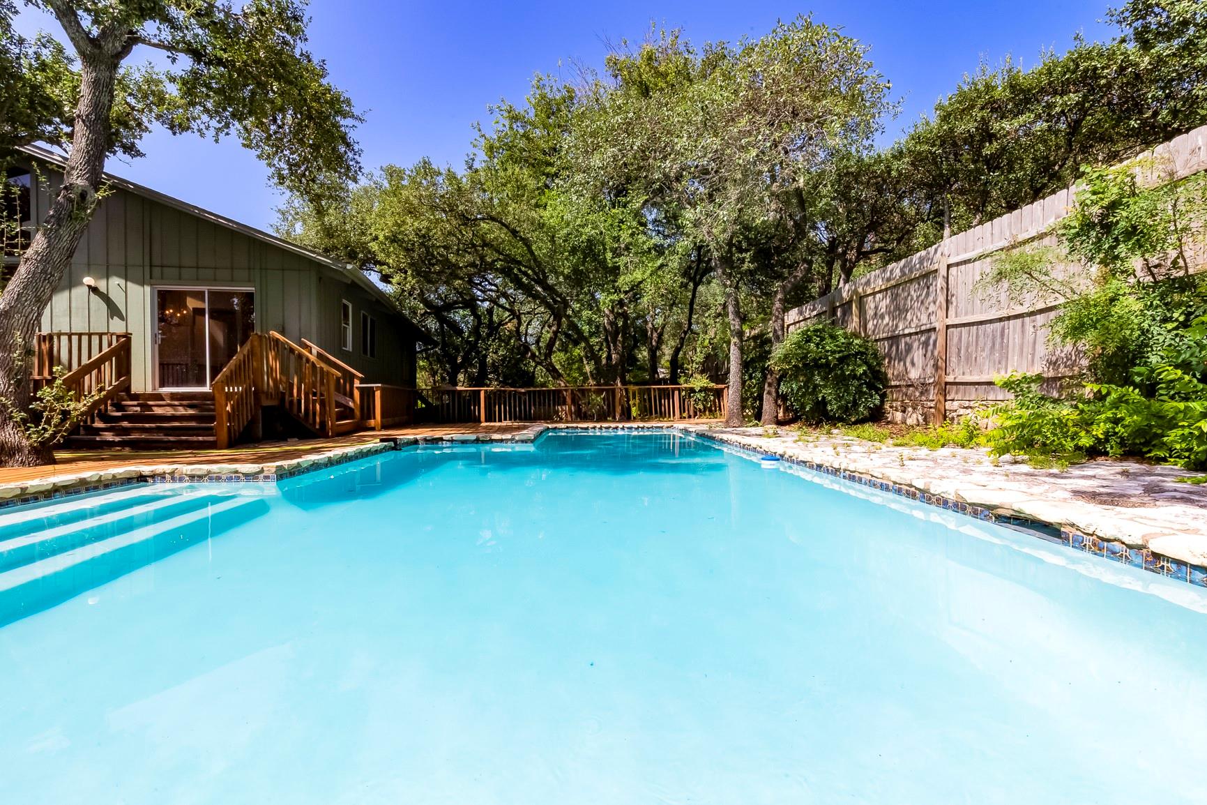 208 Westhaven Dr, West Lake Hills, TX 78746