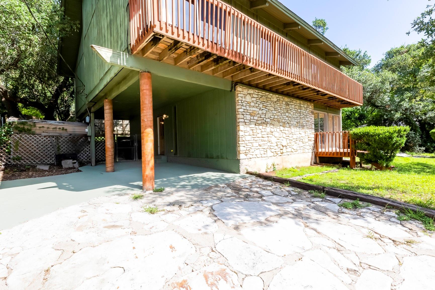 208 Westhaven Dr, West Lake Hills, TX 78746
