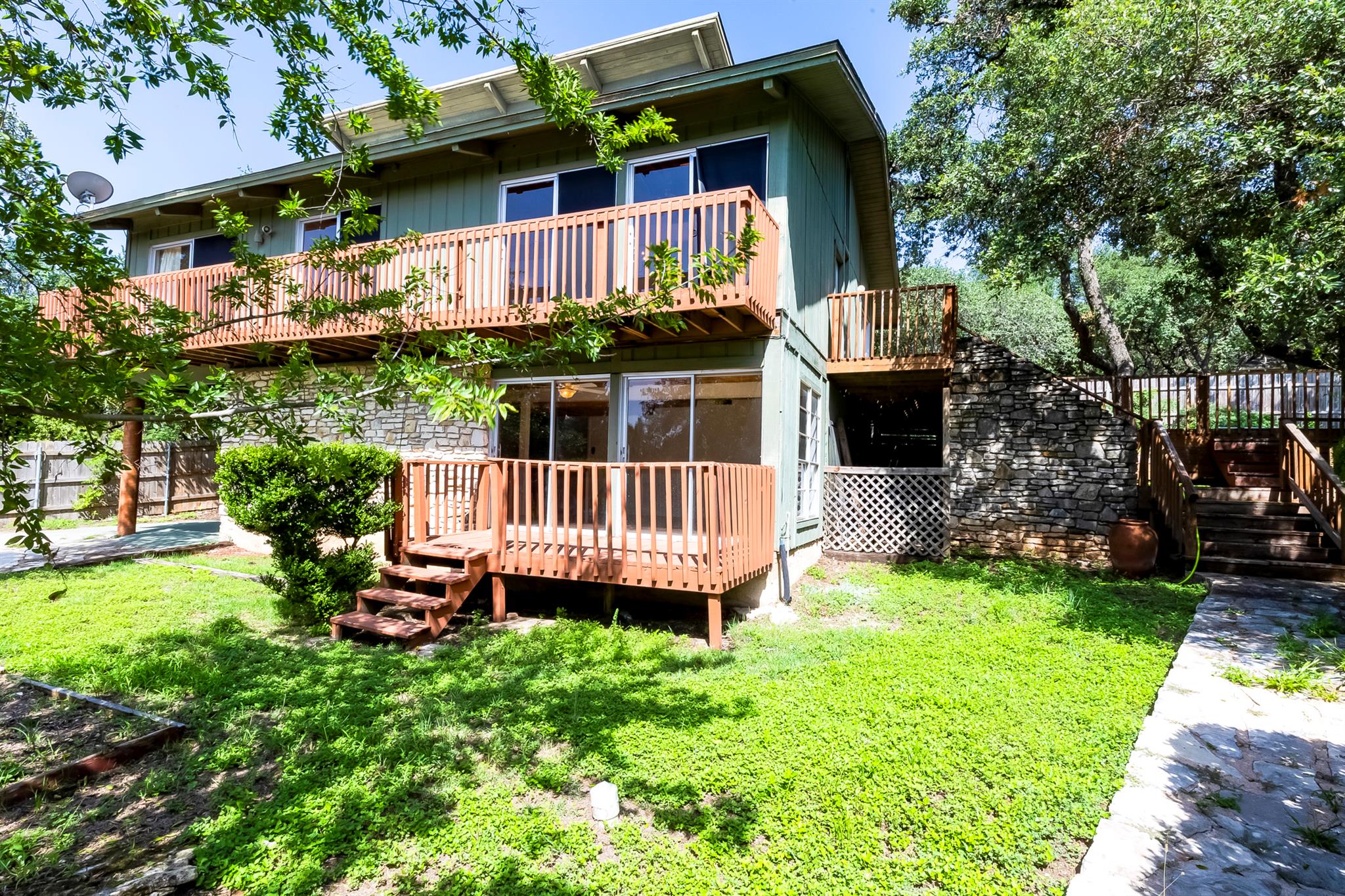 208 Westhaven Dr, West Lake Hills, TX 78746