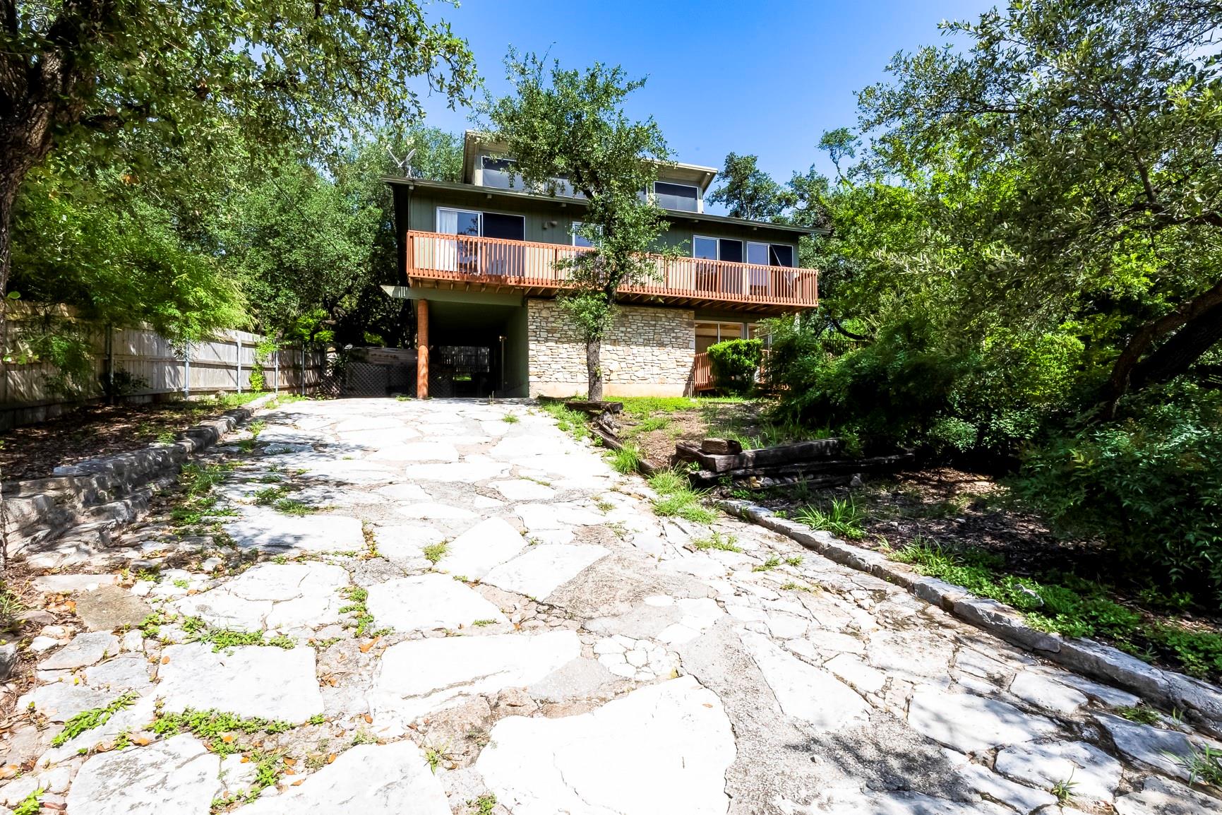 208 Westhaven Dr, West Lake Hills, TX 78746