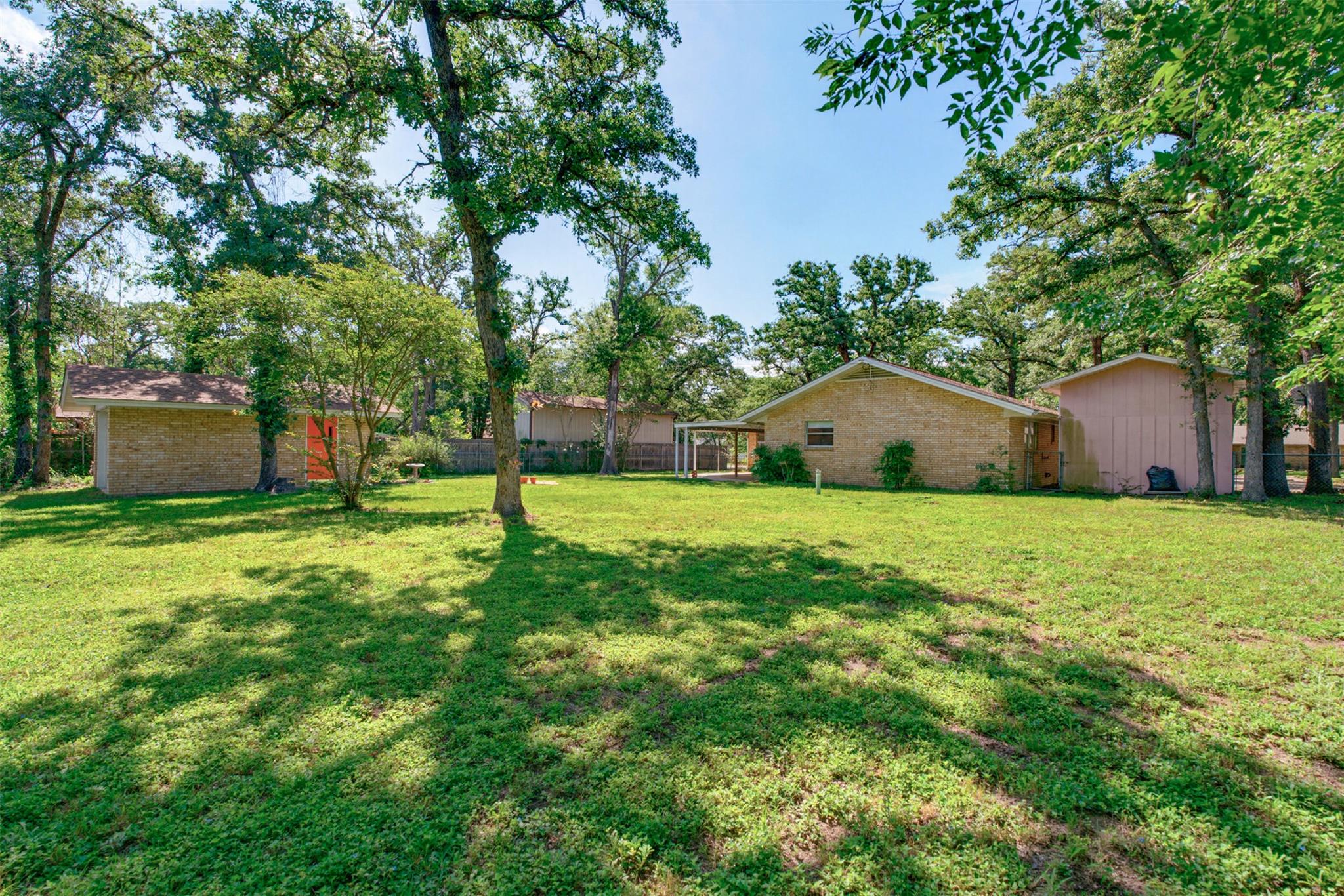 1700 O'Kelley Rd, Rockdale, TX 76567