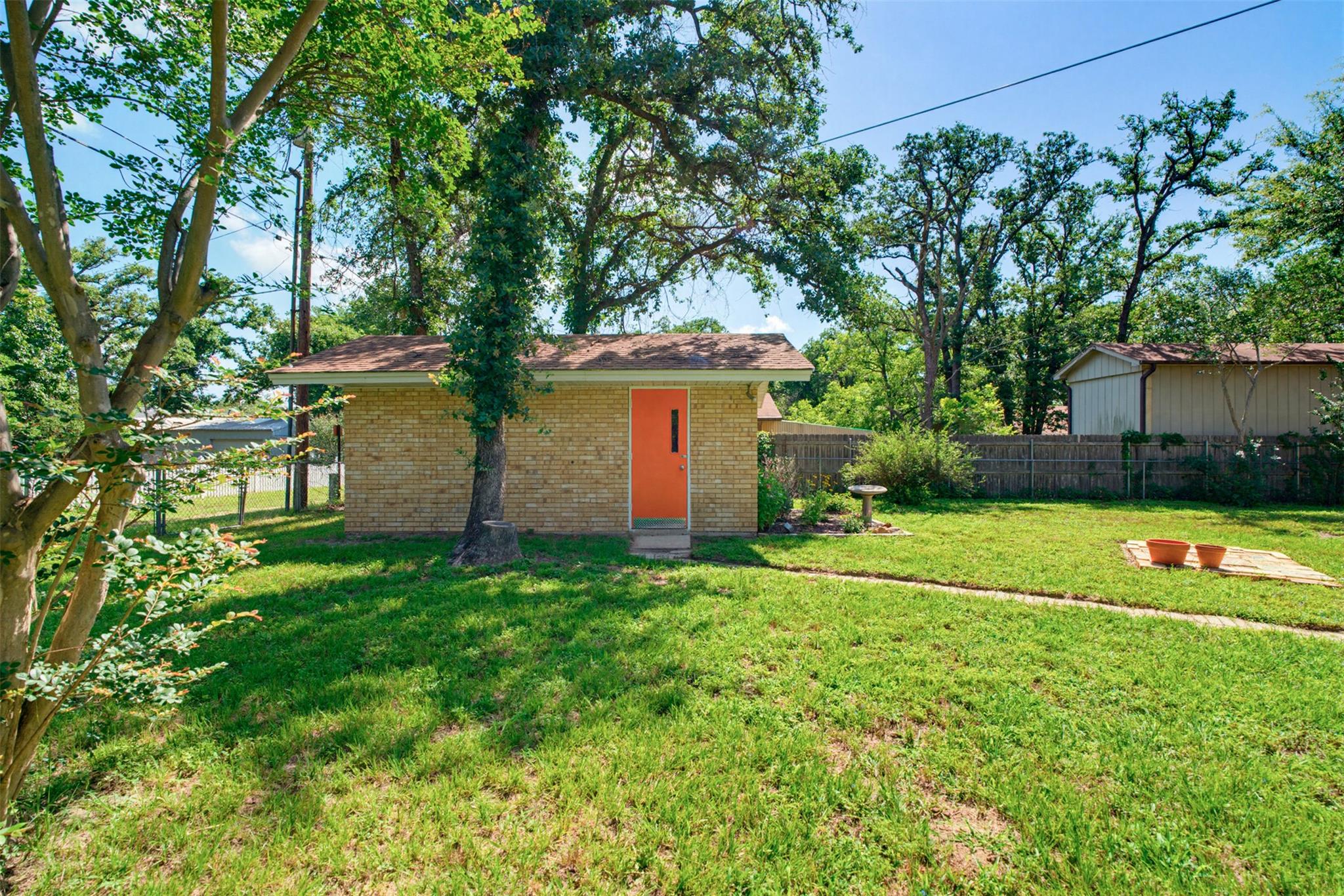 1700 O'Kelley Rd, Rockdale, TX 76567