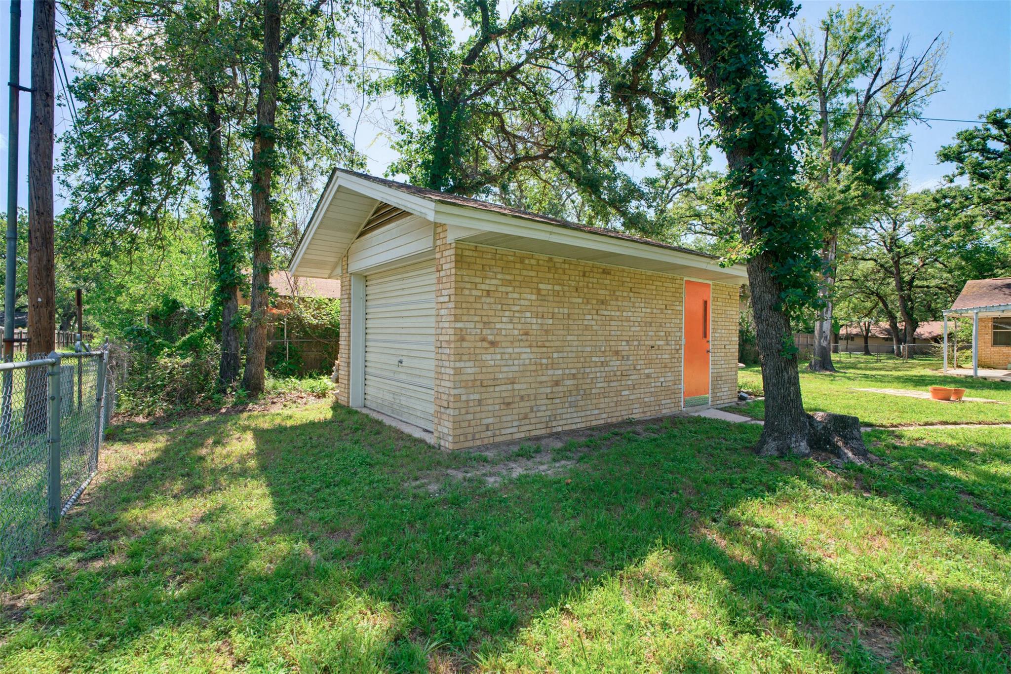 1700 O'Kelley Rd, Rockdale, TX 76567