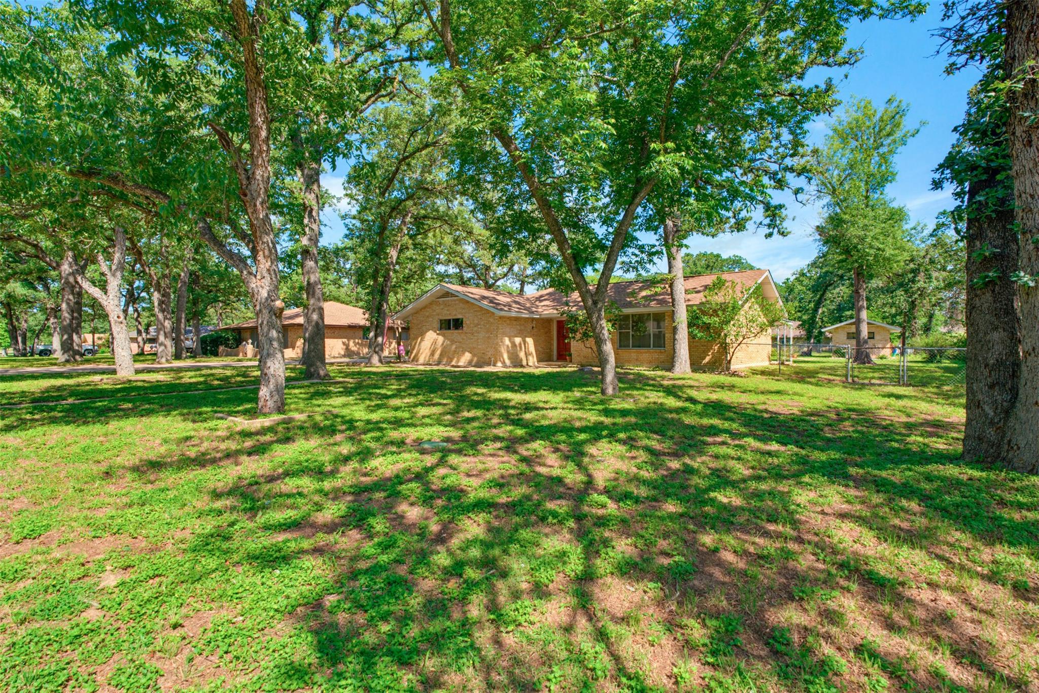 1700 O'Kelley Rd, Rockdale, TX 76567