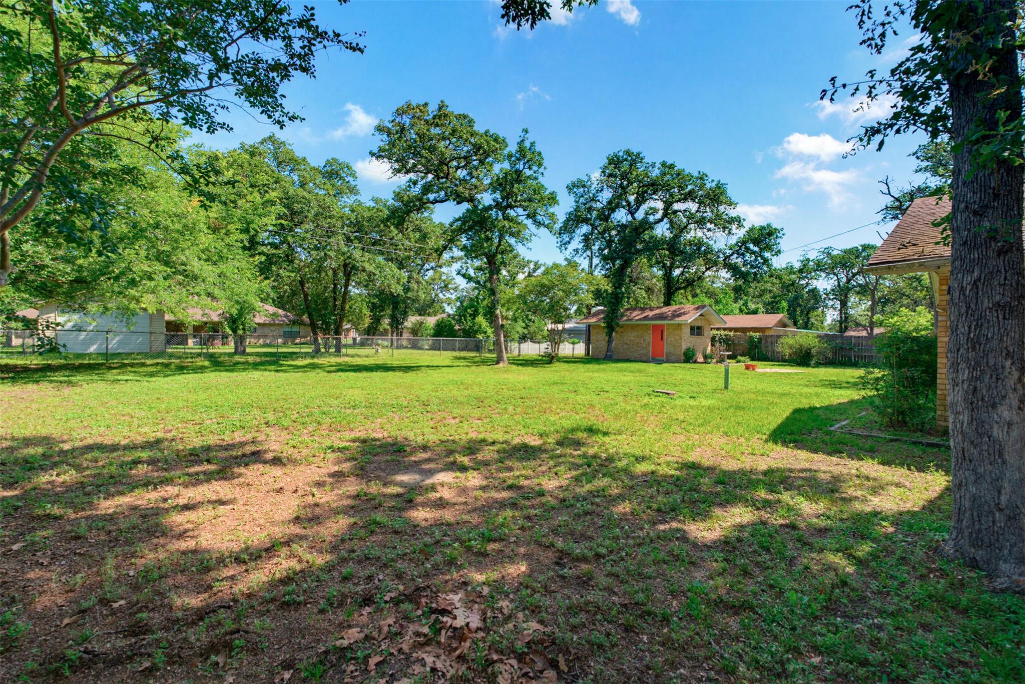 1700 O'Kelley Rd, Rockdale, TX 76567