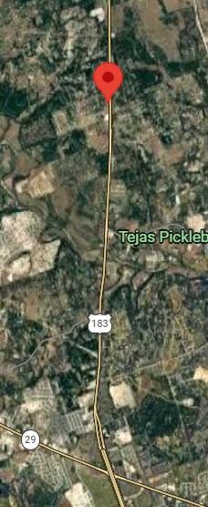 5729 N Highway 183, Liberty Hill, TX 78642