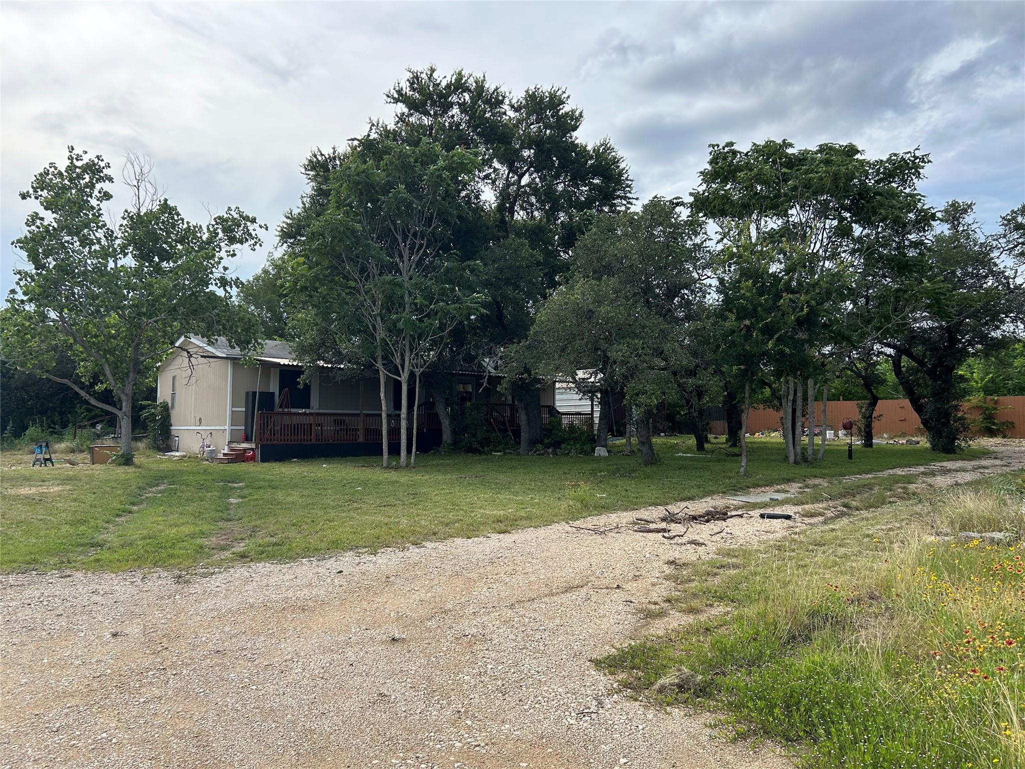 5729 N Highway 183, Liberty Hill, TX 78642