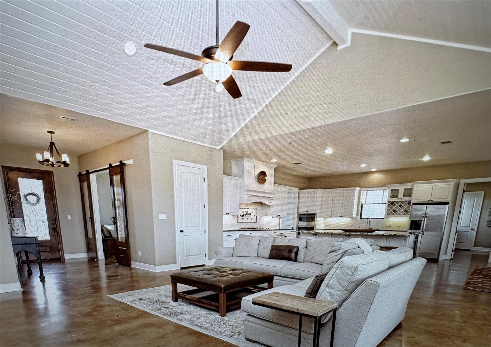 126 Packsaddle Dr, Bastrop, TX 78602