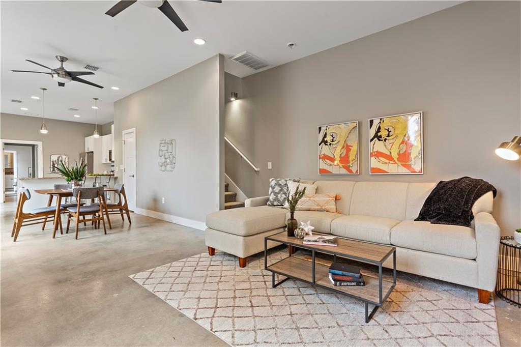 5109 Lott Ave # AA, Austin, TX 78721
