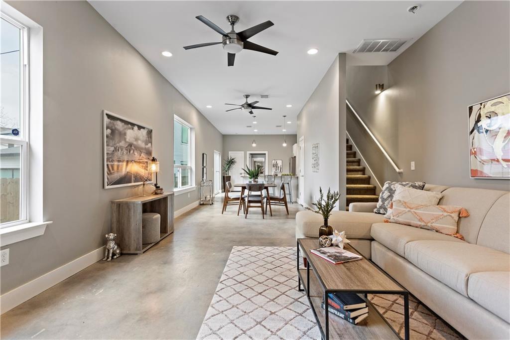 5109 Lott Ave # AA, Austin, TX 78721