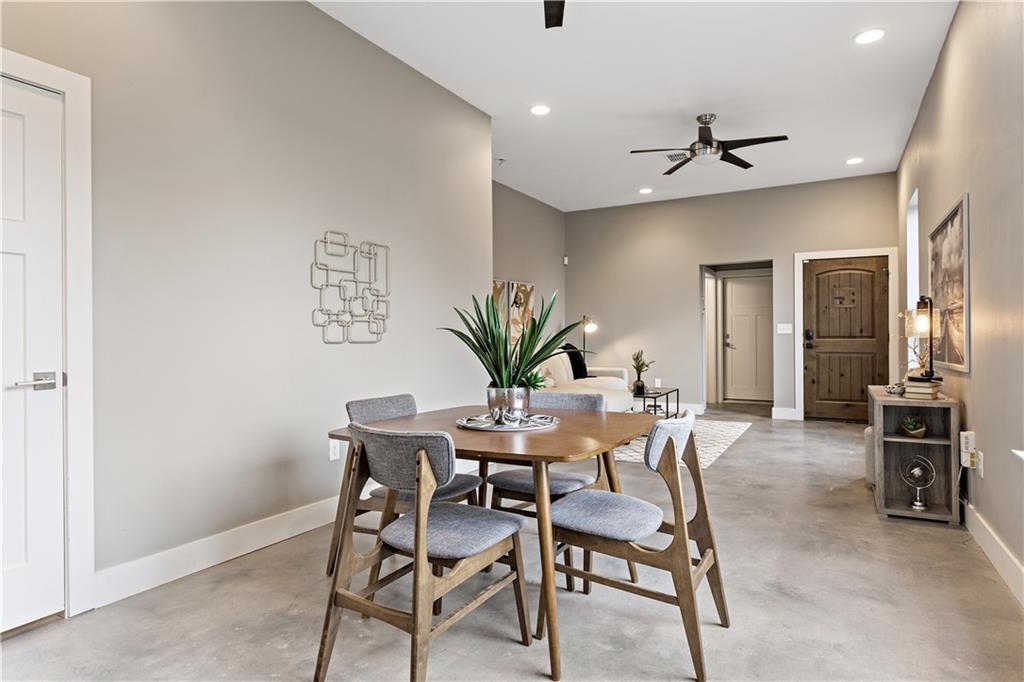 5109 Lott Ave # AA, Austin, TX 78721