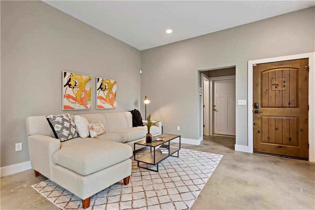 5109 Lott Ave # AA, Austin, TX 78721