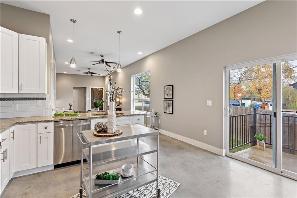 5109 Lott Ave # AA, Austin, TX 78721