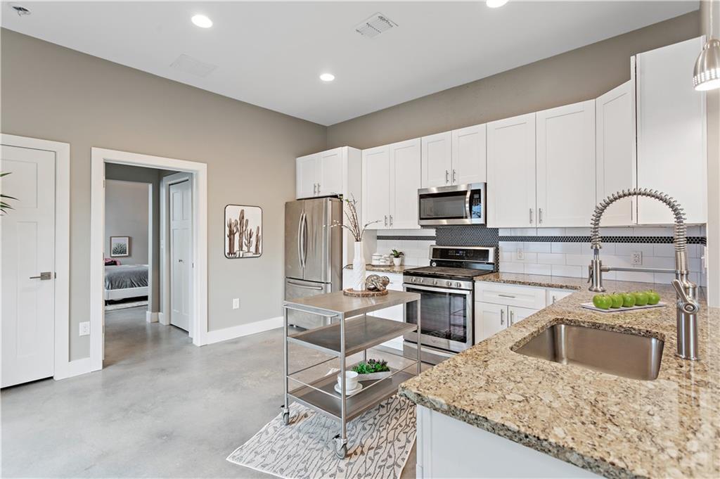 5109 Lott Ave # AA, Austin, TX 78721