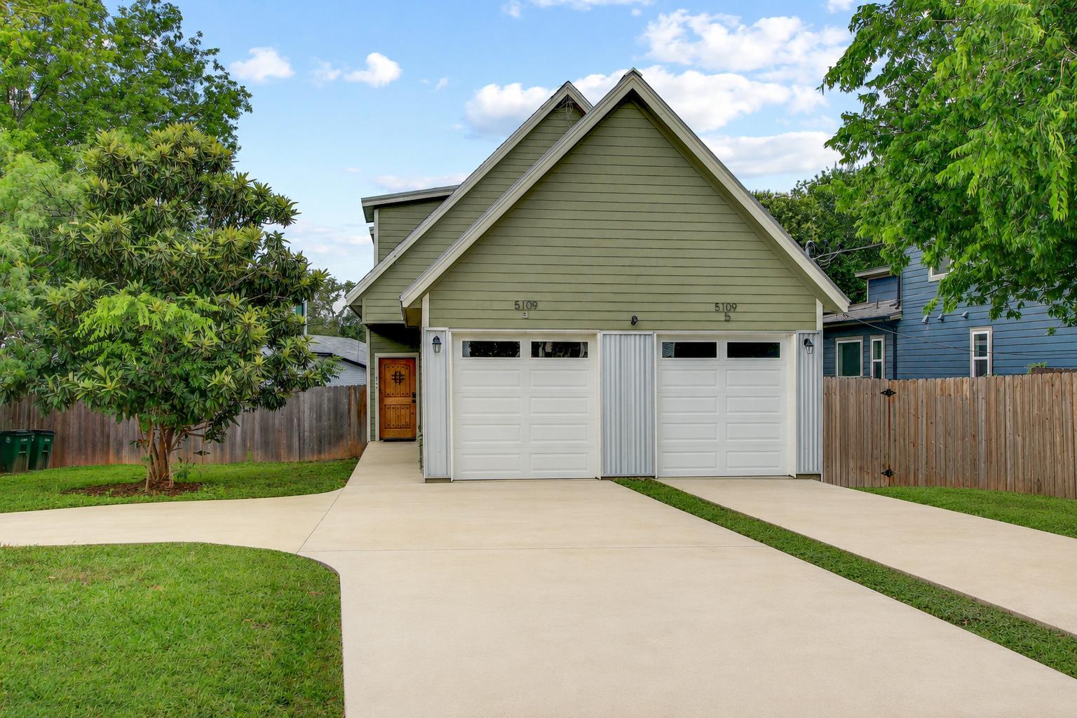 5109 Lott Ave # AA, Austin, TX 78721
