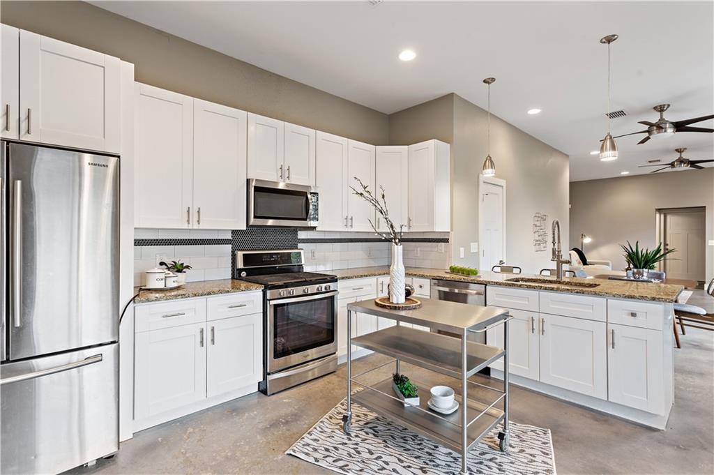 5109 Lott Ave # AA, Austin, TX 78721