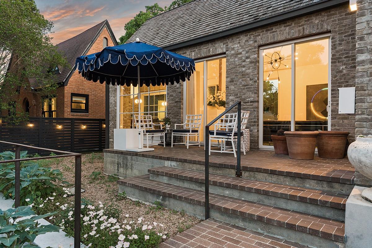 1803 Palma Plz, Austin, TX 78703
