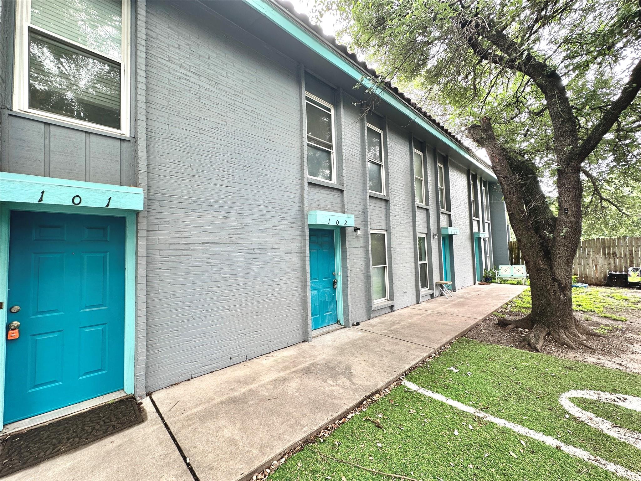 3822 Southway Dr # 102, Austin, TX 78704