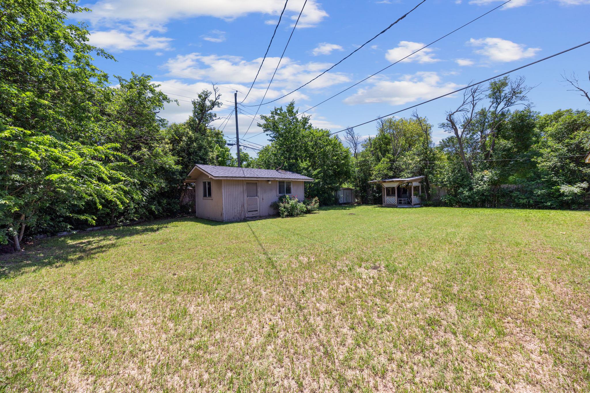 3817 Lancelot Ln, Temple, TX 76502
