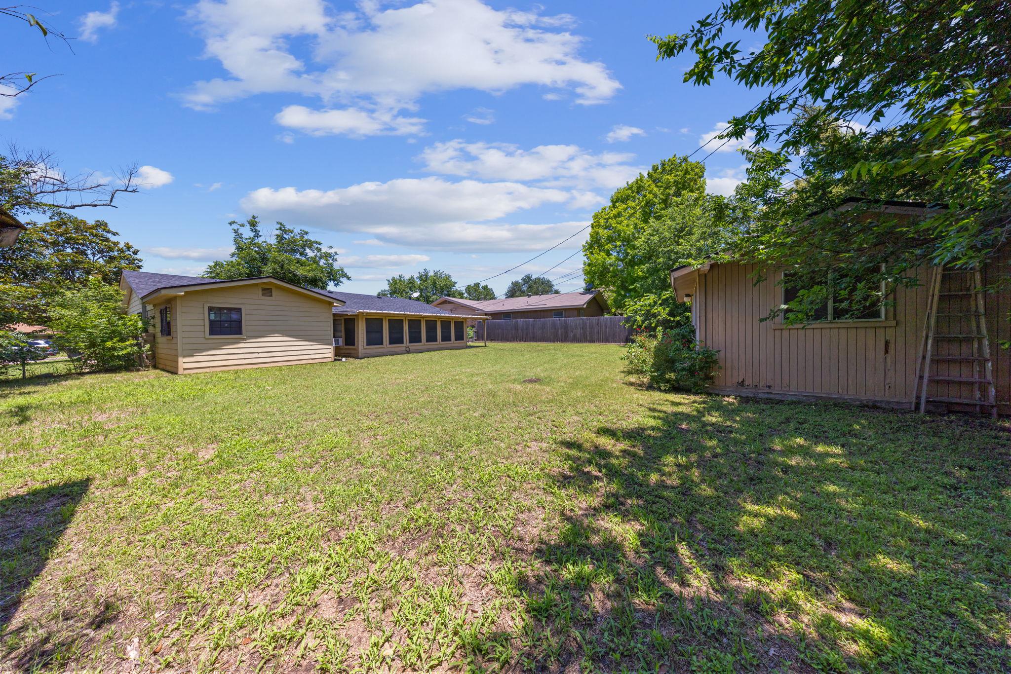 3817 Lancelot Ln, Temple, TX 76502