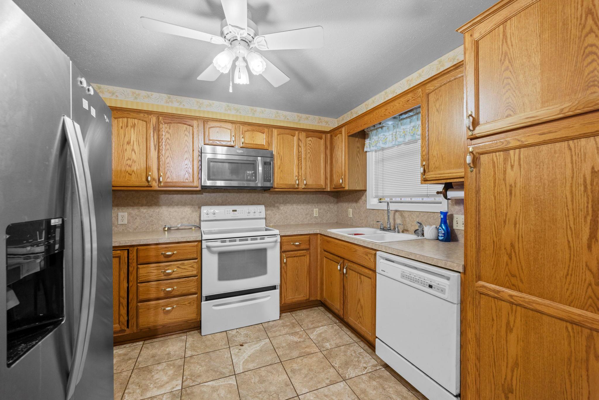 3817 Lancelot Ln, Temple, TX 76502