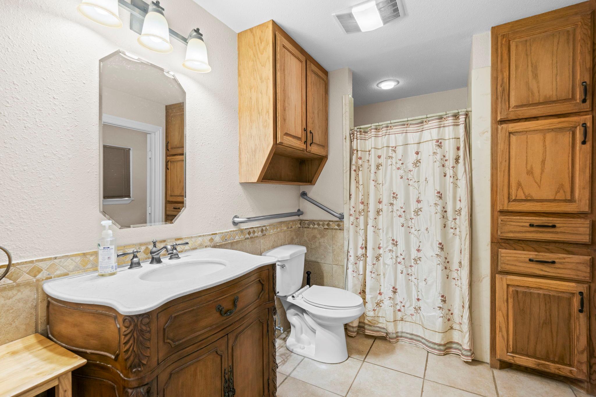 3817 Lancelot Ln, Temple, TX 76502
