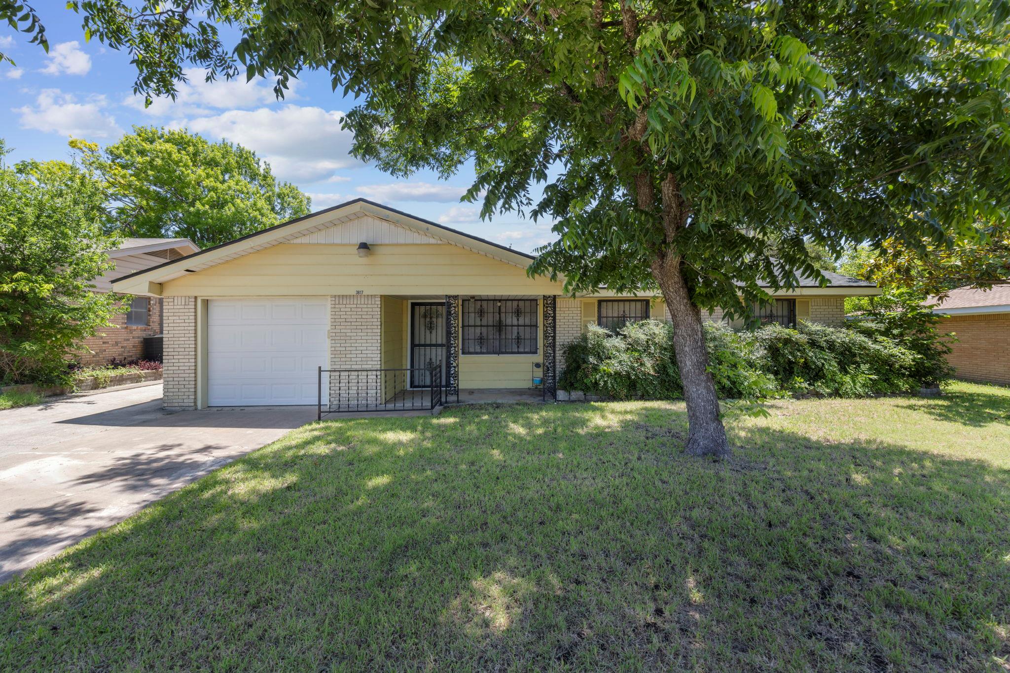 3817 Lancelot Ln, Temple, TX 76502