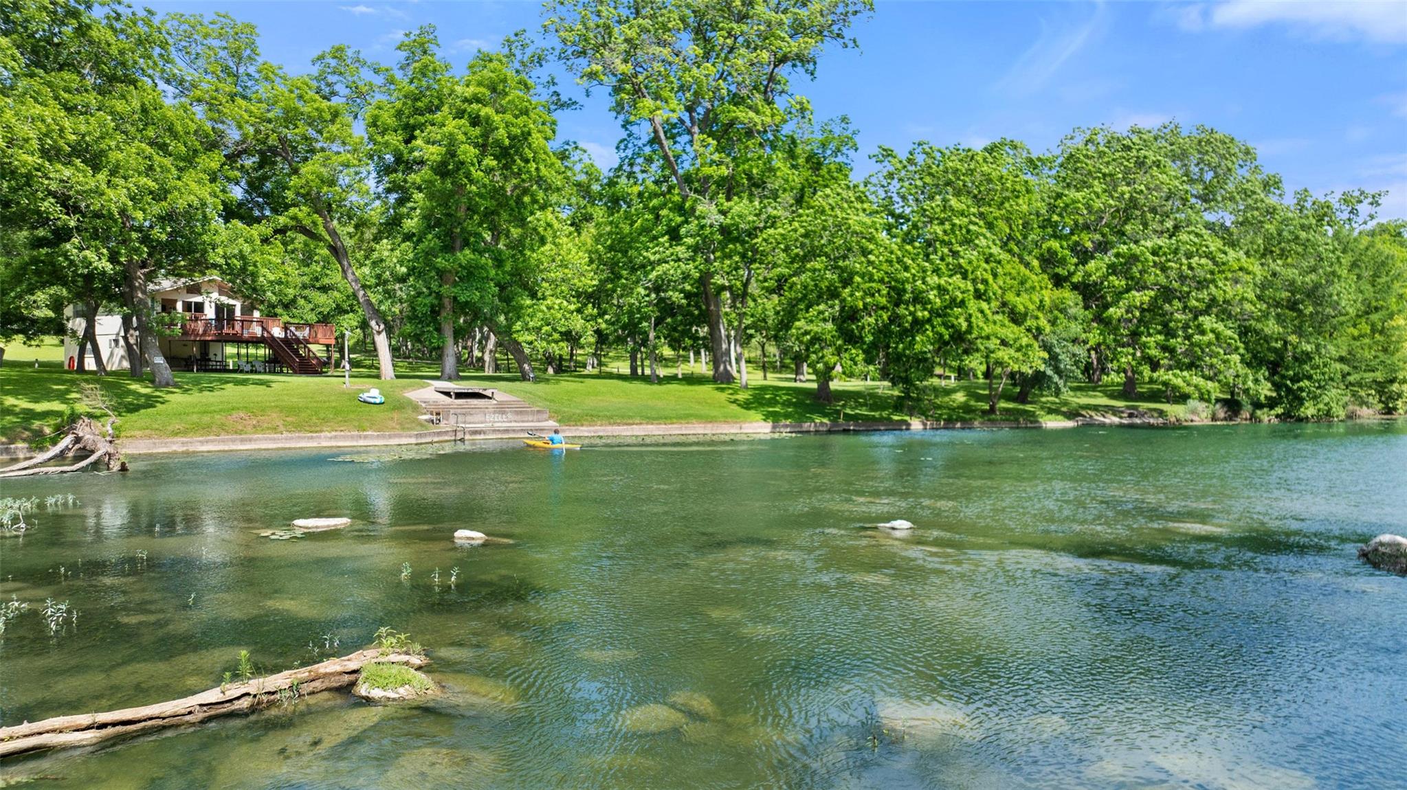 1242 Ervendberg Ave # Lot 4, New Braunfels, TX 78130
