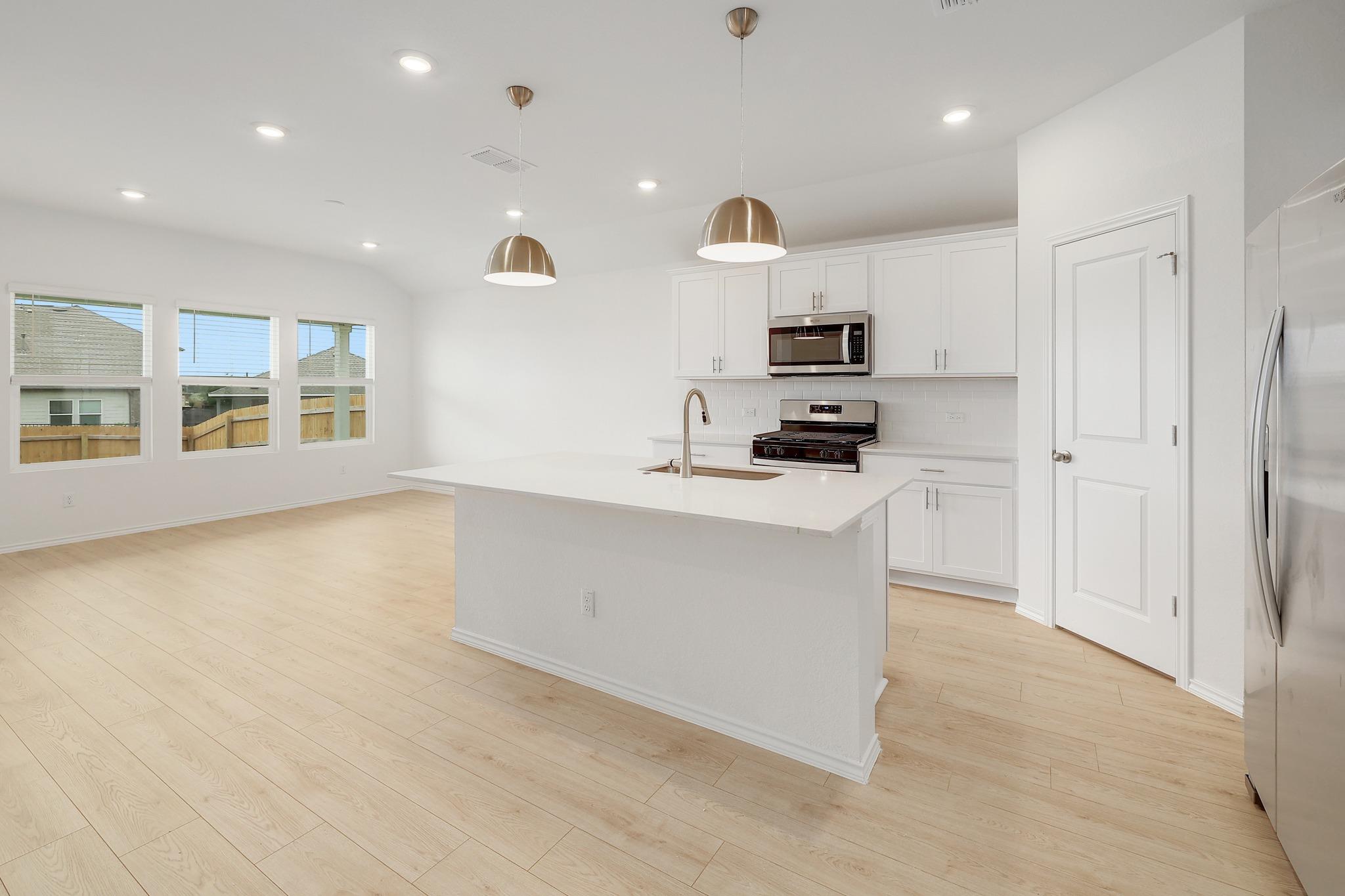 358 San Juan Trl, Bastrop, TX 78602