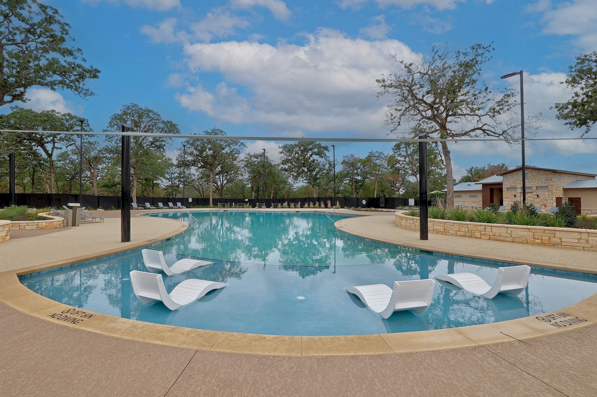 358 San Juan Trl, Bastrop, TX 78602