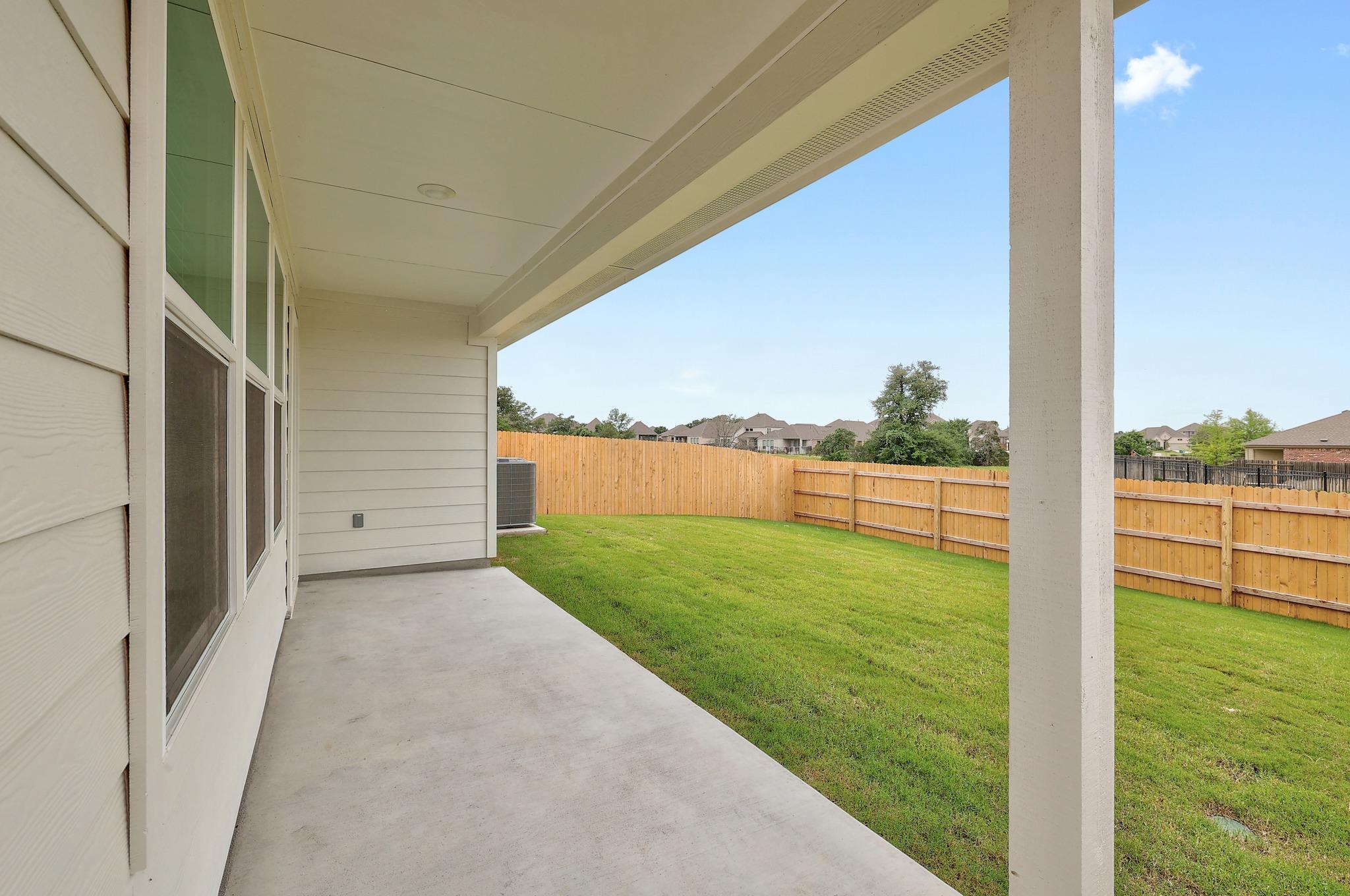 358 San Juan Trl, Bastrop, TX 78602