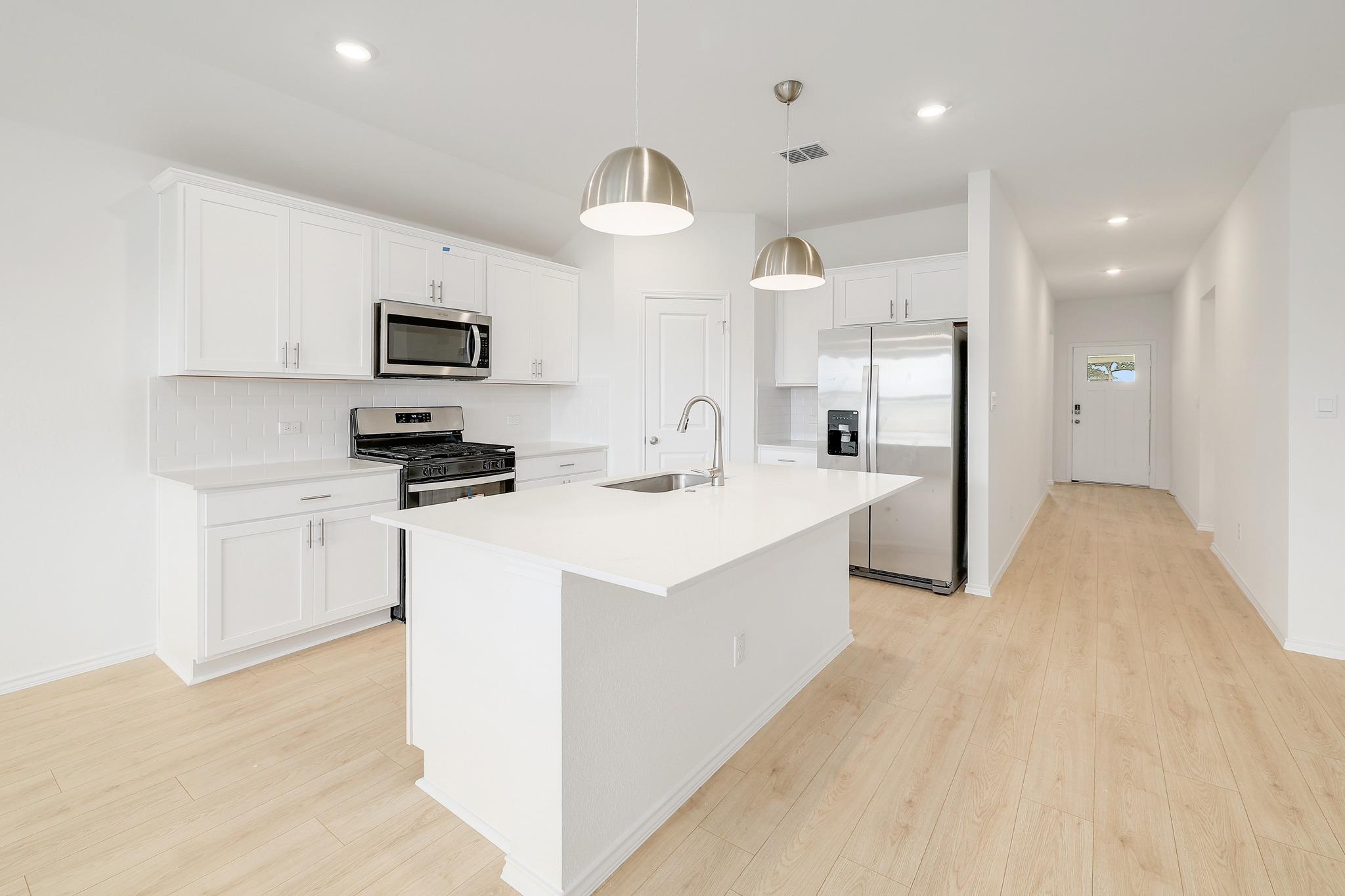 358 San Juan Trl, Bastrop, TX 78602