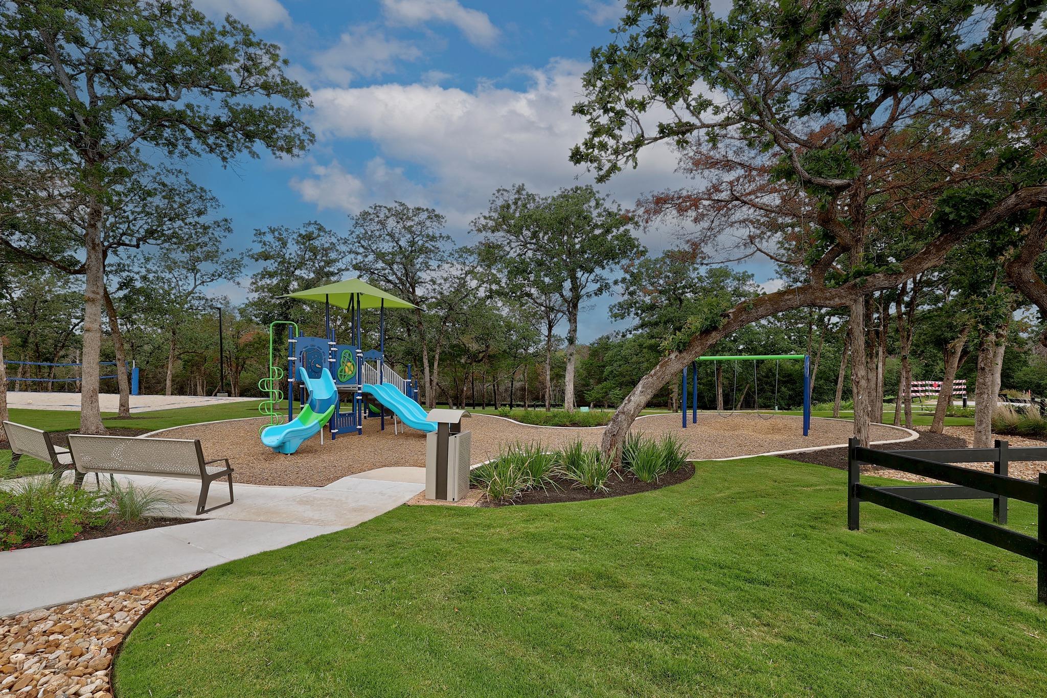 358 San Juan Trl, Bastrop, TX 78602