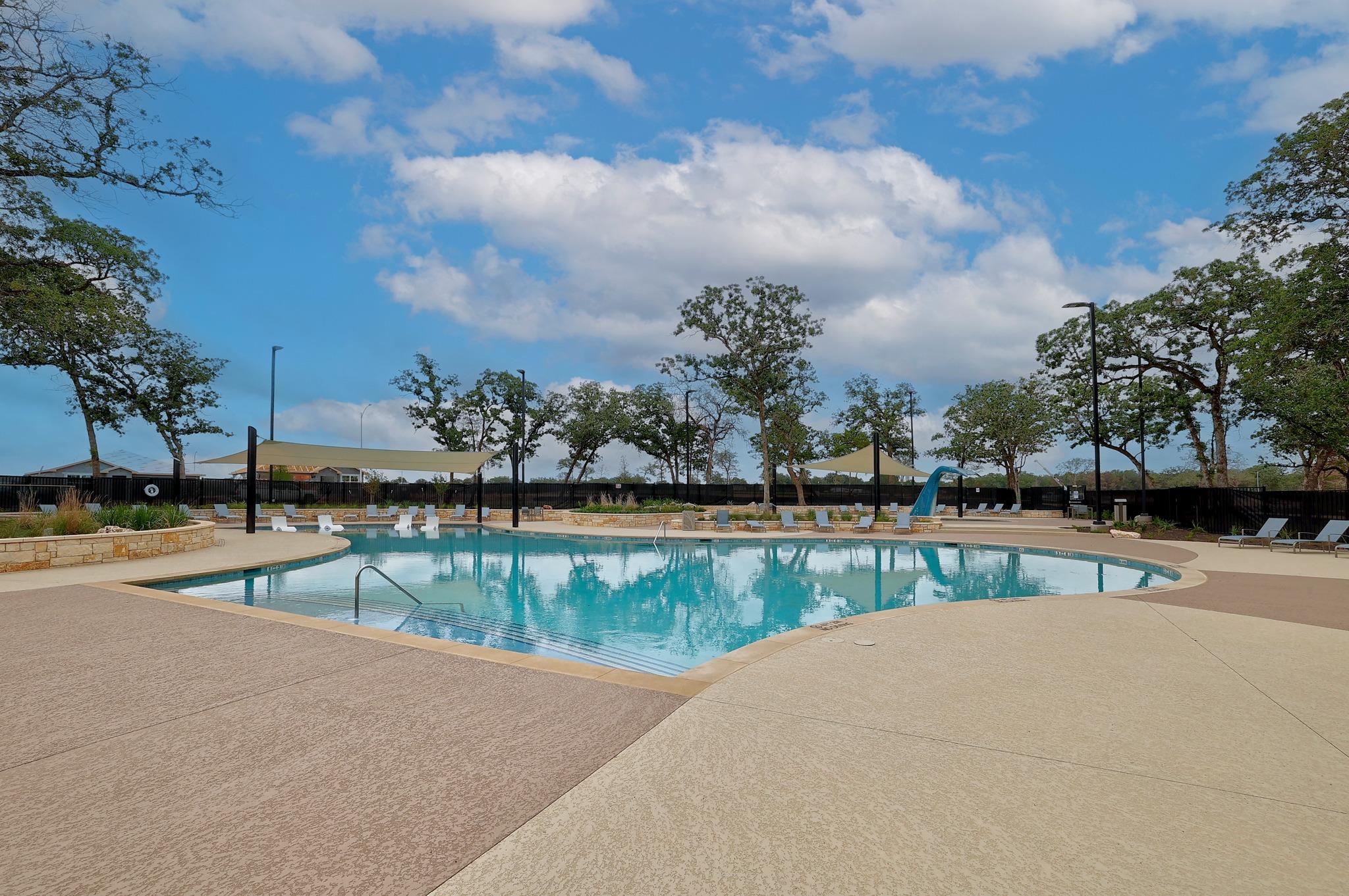 358 San Juan Trl, Bastrop, TX 78602