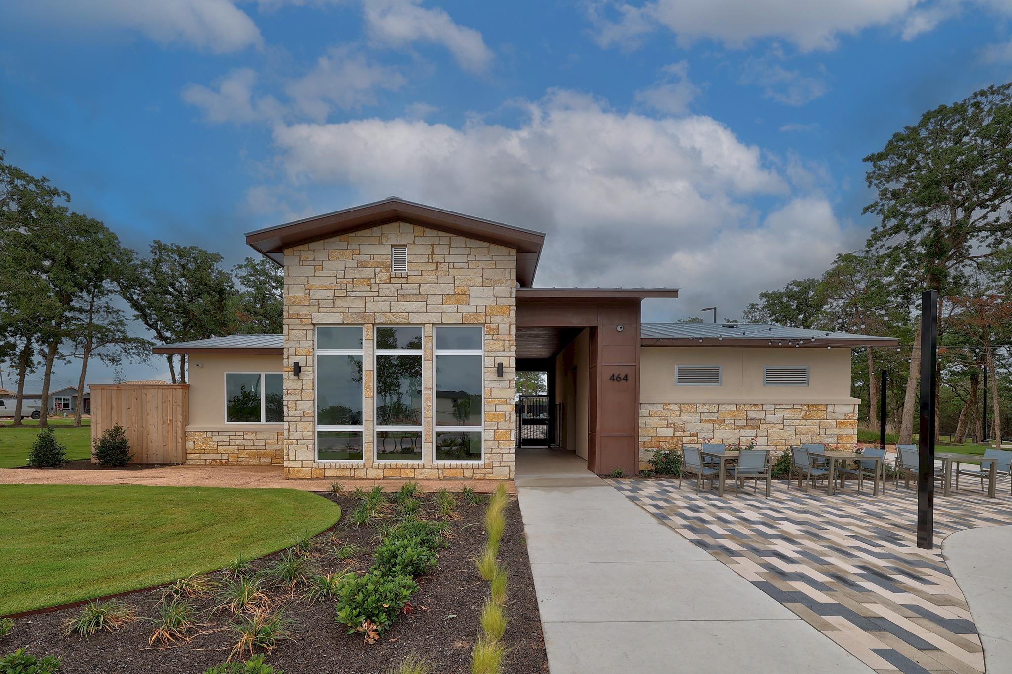 358 San Juan Trl, Bastrop, TX 78602
