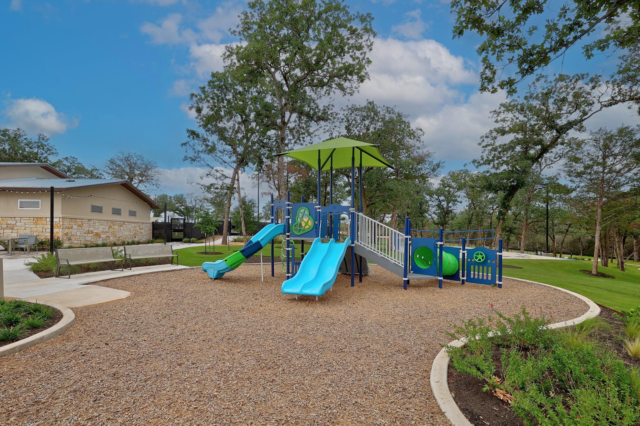 358 San Juan Trl, Bastrop, TX 78602