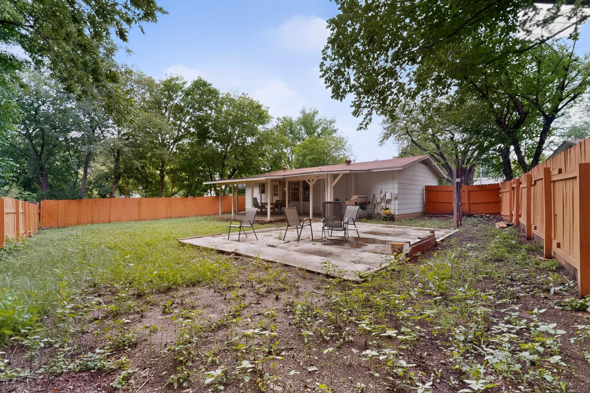 9807 Dallum Dr, Austin, TX 78753