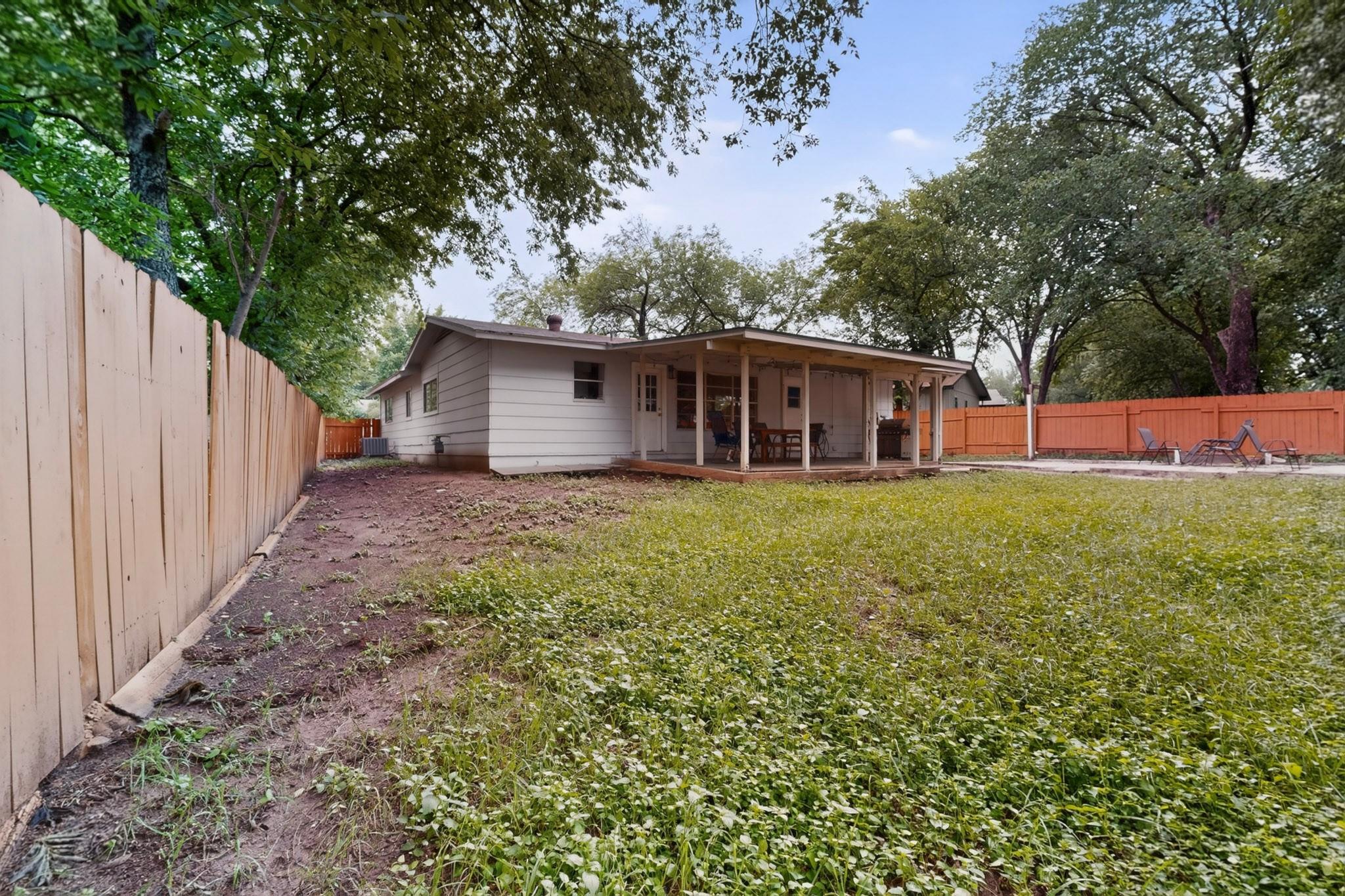9807 Dallum Dr, Austin, TX 78753