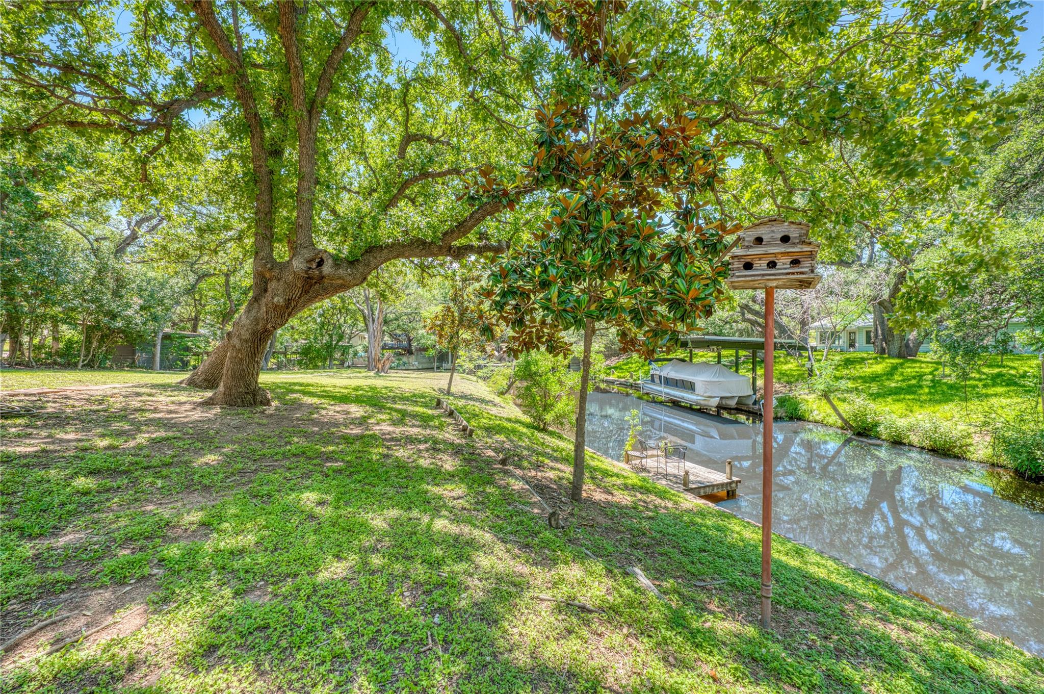 113 Red Bird Dr, Kingsland, TX 78639