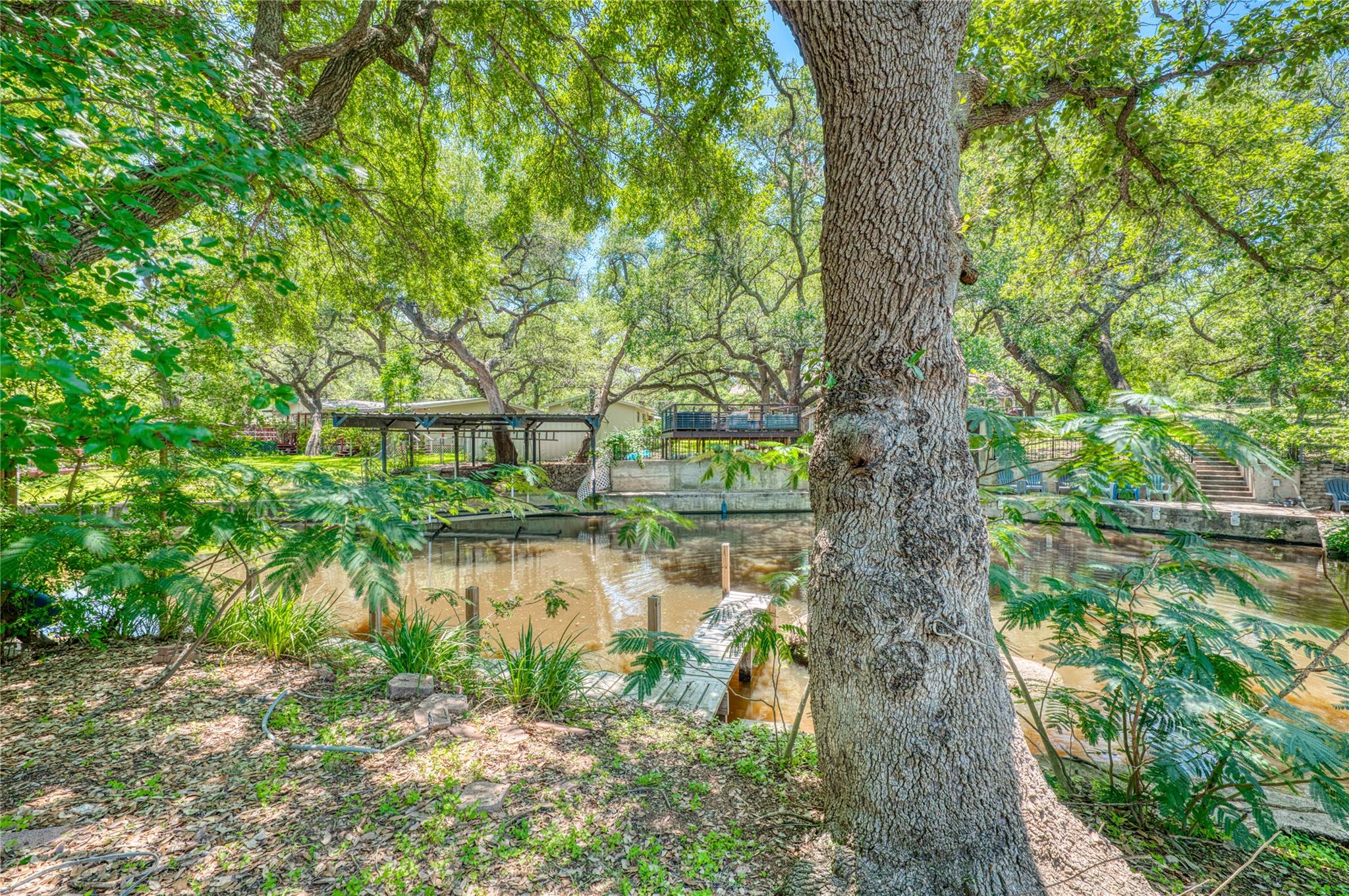 113 Red Bird Dr, Kingsland, TX 78639