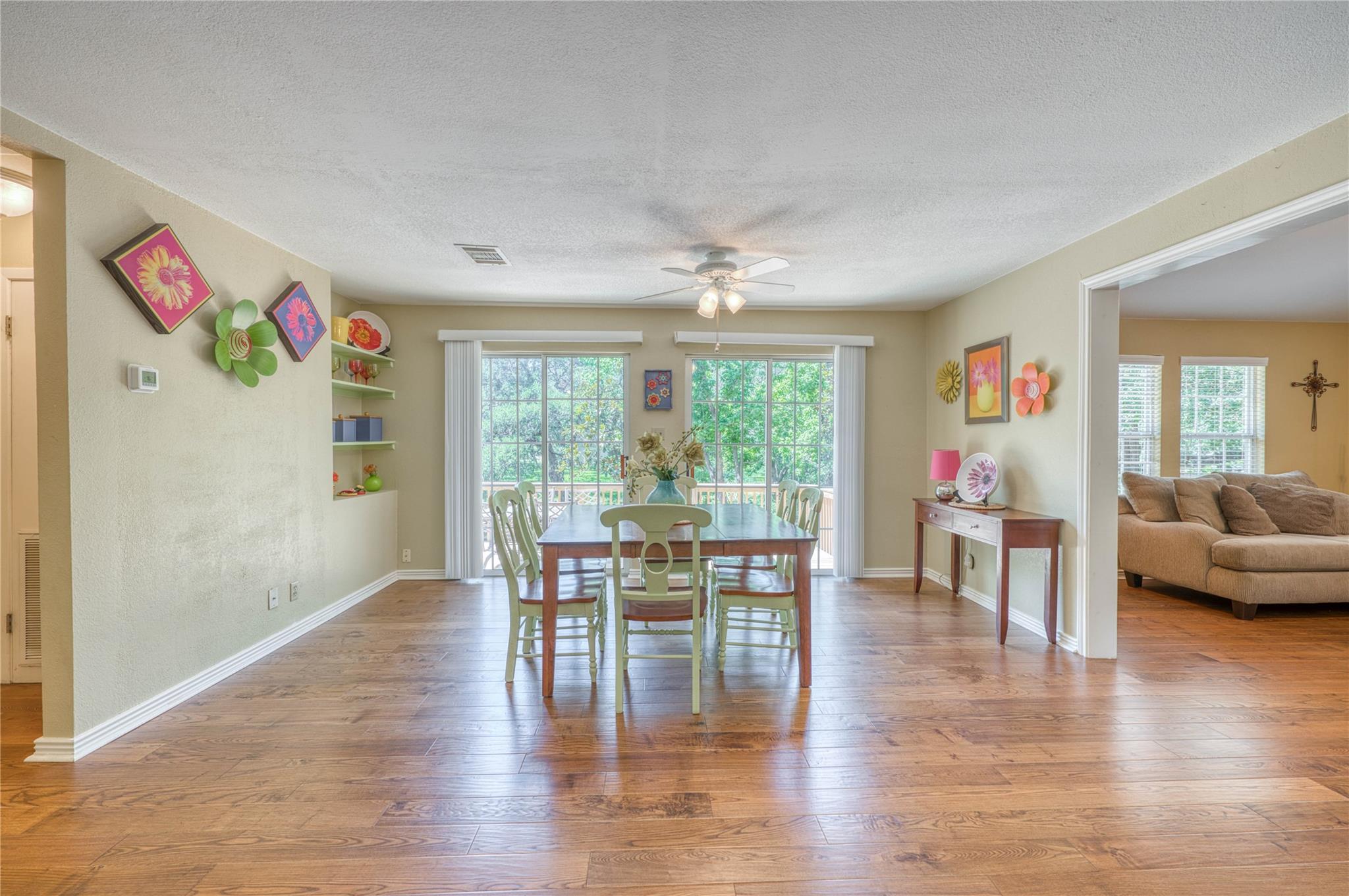 113 Red Bird Dr, Kingsland, TX 78639